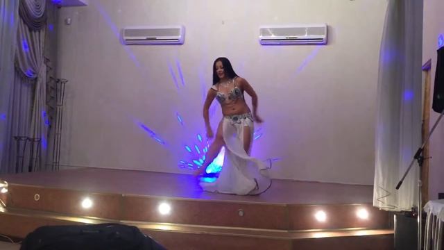Danaya Bellydancer.Harramt Ahebak