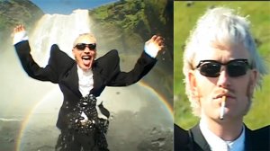 Joost - Filthy Dog (Official Video)