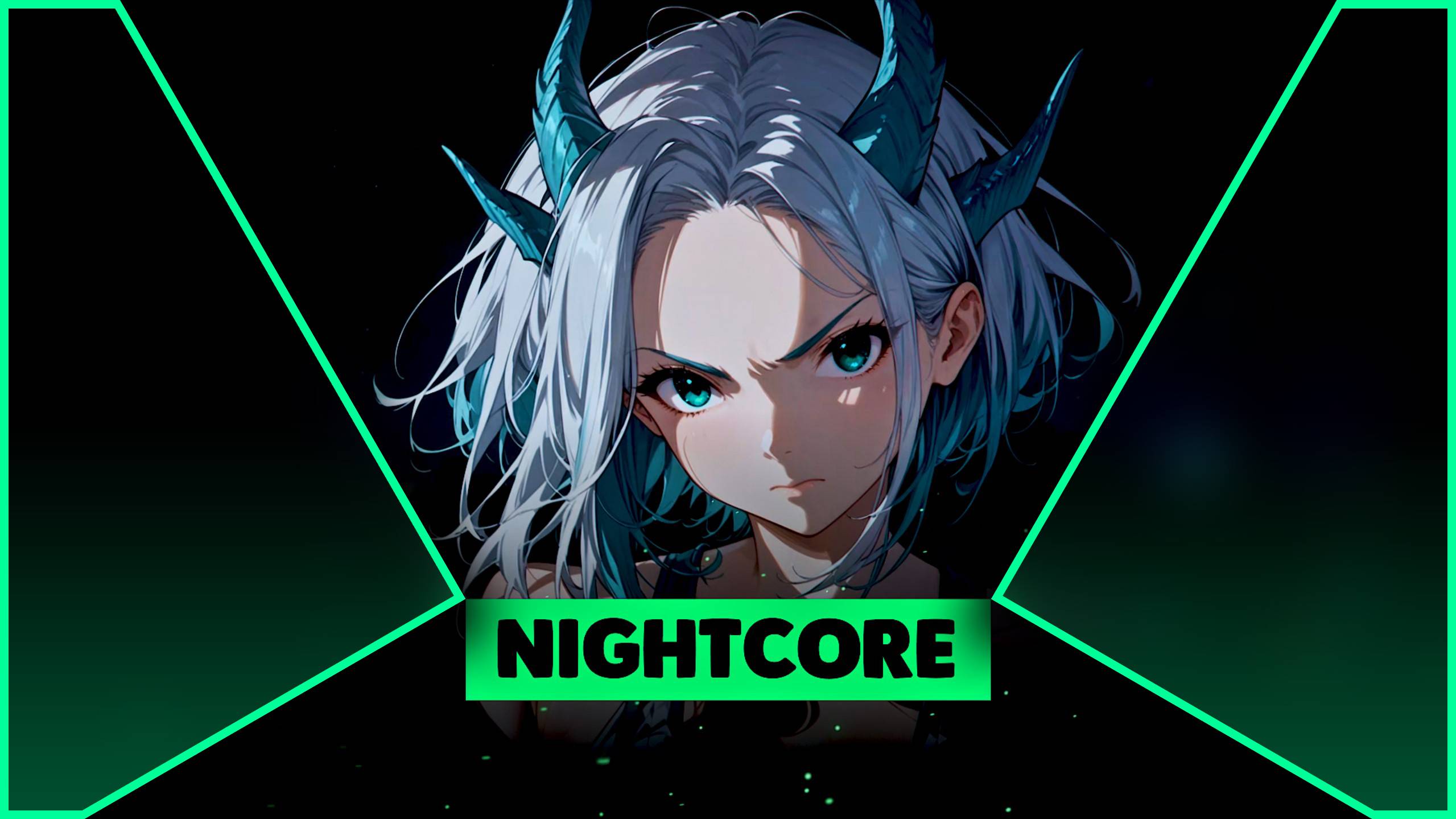 Nightcore - New Age (Muzzy, Celldweller) смотреть онлайн
