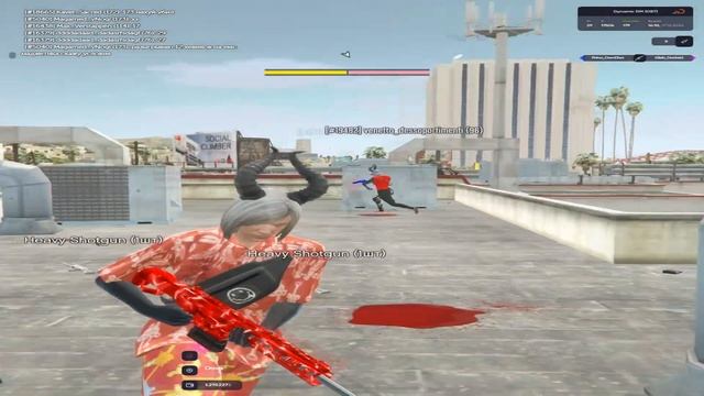 last one of dynamic.. смотреть онлайн