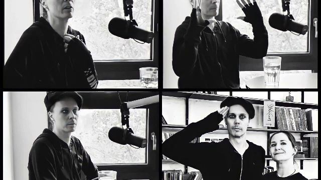 21.11.’22 Whole Lotta Talk / Ville Valo interview, Berlin смотреть онлайн