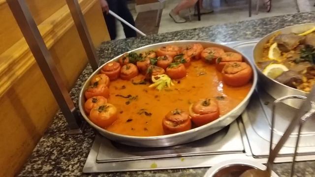 Palmeras BEACH HOTEL ALANYA