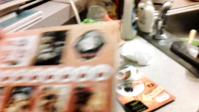 My grab and go pack смотреть онлайн
