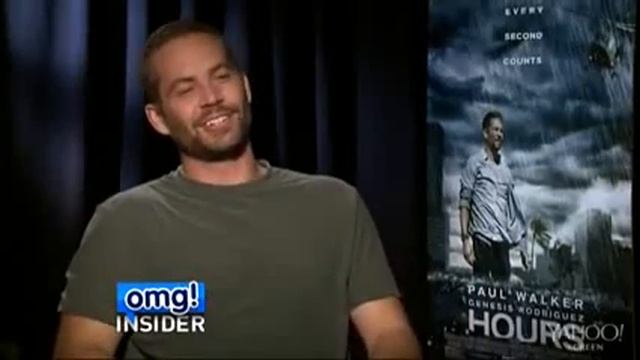 Paul Walker  Distraught Girlfriend Jasmine Pilchard Gosnell
