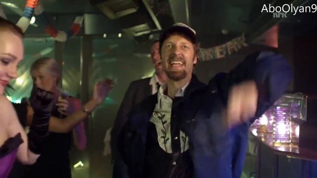 Gary U.S. Bonds Lilyhammer S03E01 - Tiger Boy смотреть онлайн