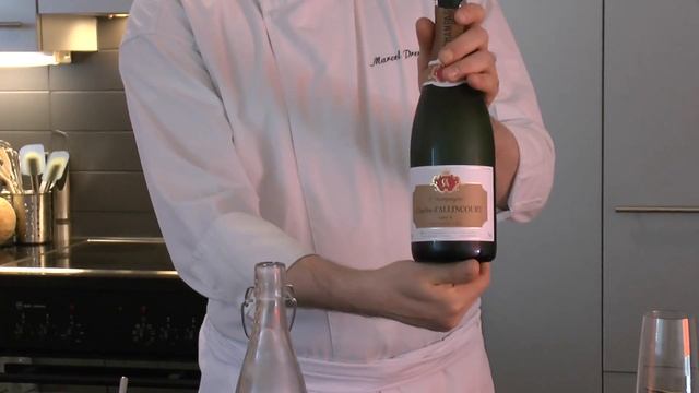 Hibiskusblüten Cocktail смотреть онлайн
