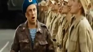 9 рота вы все говно!!! пародия ))