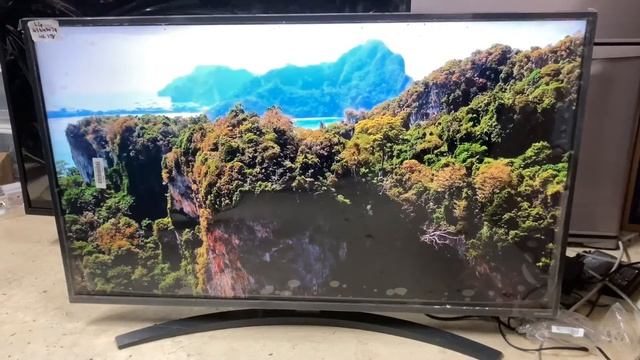 LG 43吋 43inch 43nano79 4k nanocell 智能電視 smart tv $3300(兩年半原廠保） смотреть онлайн