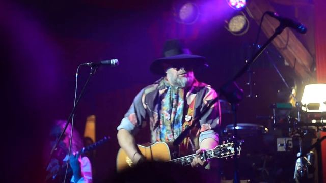 Песни нелюбимых. БГ|Аквариум (Полтава, 6.04.2016) смотреть онлайн