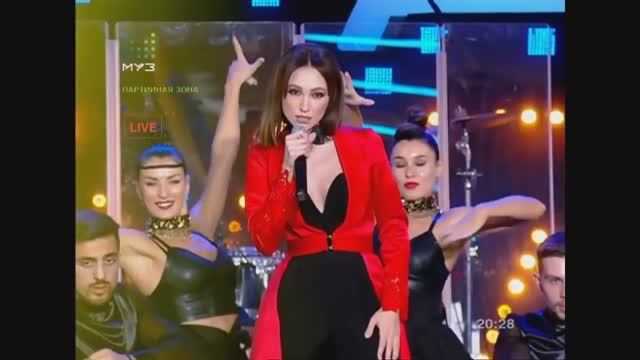 Sogdiana / Согдиана — Сердце-магнит/Я выбираю тебя (