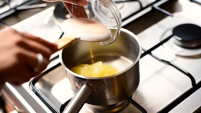 DIY Lemon Jam at your home смотреть онлайн