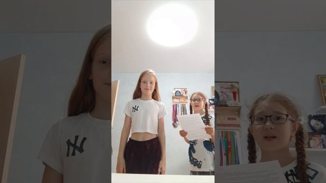 Клип Виталий и Ворона Ви я смогла! смотреть онлайн