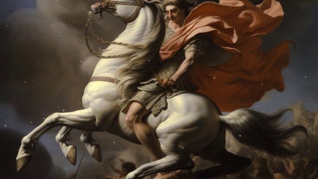 Who is Phanes｜Greek Mythology Story｜VISMYTH смотреть онлайн