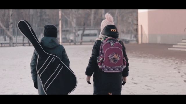 Револь Гималов "ӨЙРӘТ МИНЕ ЯРАТЫРҒА" смотреть онлайн