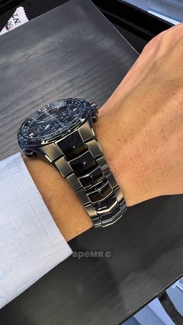 Новые Seiko Coutura смотреть онлайн