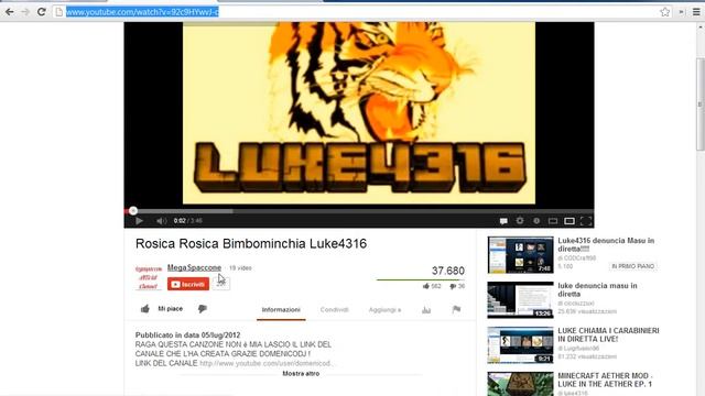 come scaricare canzoni da youtube senza programmi da installare su PC смотреть онлайн