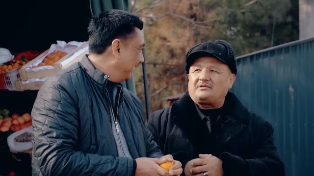 Qalpoq yangi son смотреть онлайн