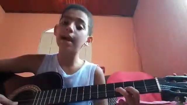 Ensinando a tocar a pantera cor de rosa no violão!!! смотреть онлайн