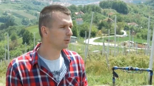 Užičanin Đerić oživeo dedovinu gajenjem malina смотреть онлайн