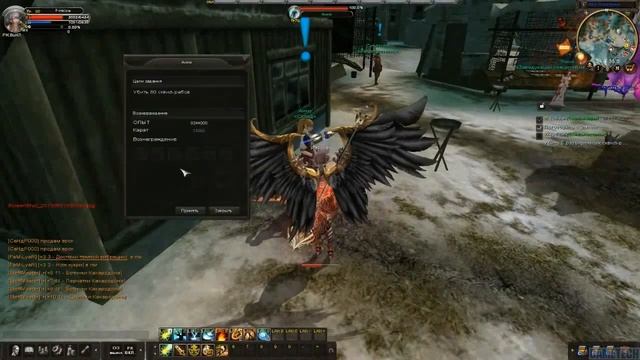 Karos — обзор с юмором [720p]