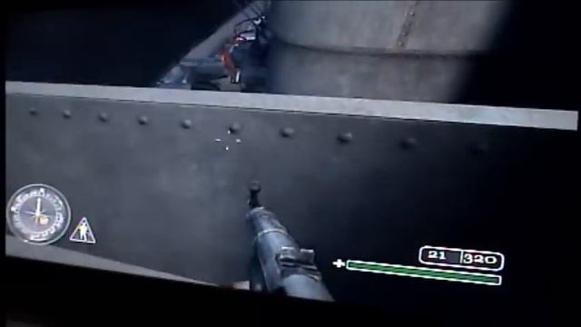 COD Classic-Veteran Walkthrough-Battleship Tirpitz смотреть онлайн