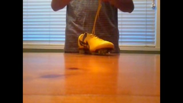 Unboxing and Lacing Brand New Nike Mercurial Vapor Superfly III смотреть онлайн