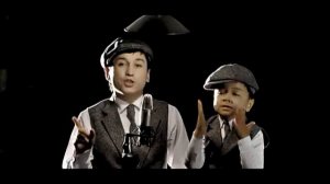 Bunyodbek Saidov - Nilufar