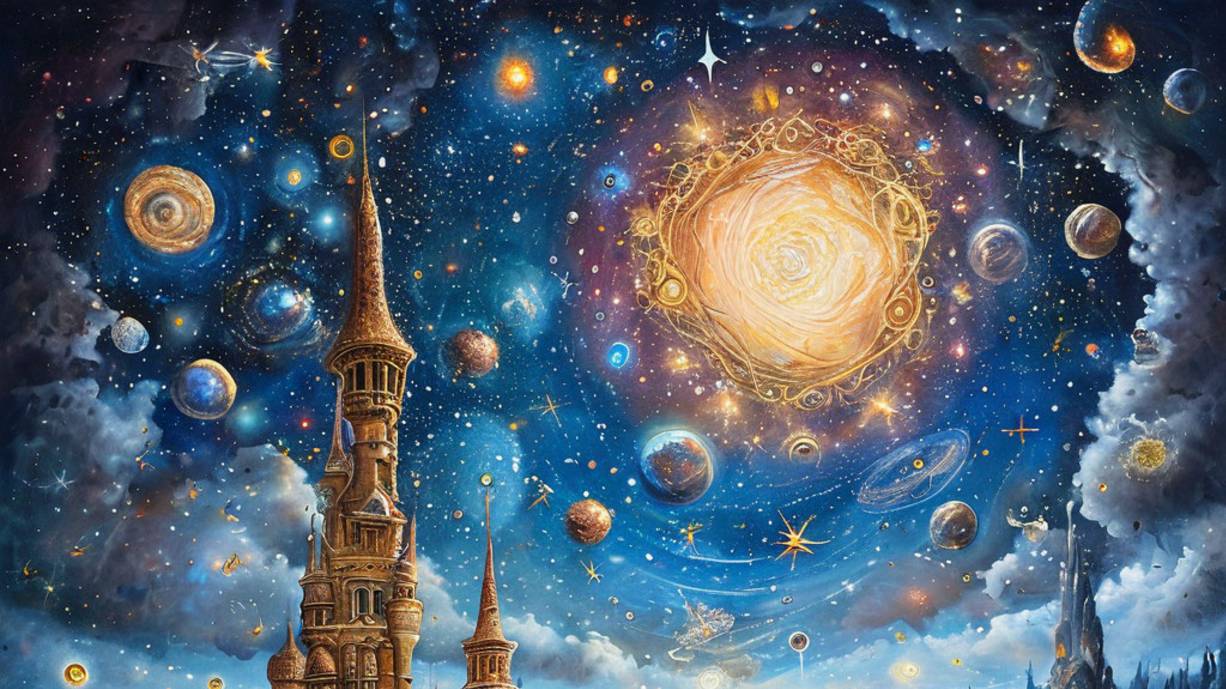 Наташеньке. Мистика смотреть онлайн