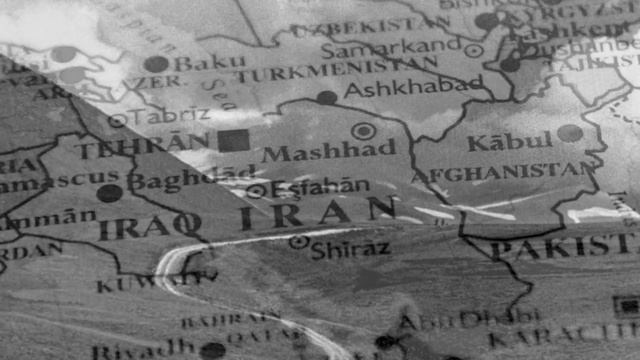 Hamid Dabashi, Iran without Borders (Verso Books) смотреть онлайн