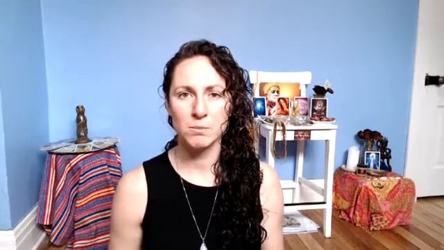 Mary Magdalene Oracle Card Transmission смотреть онлайн