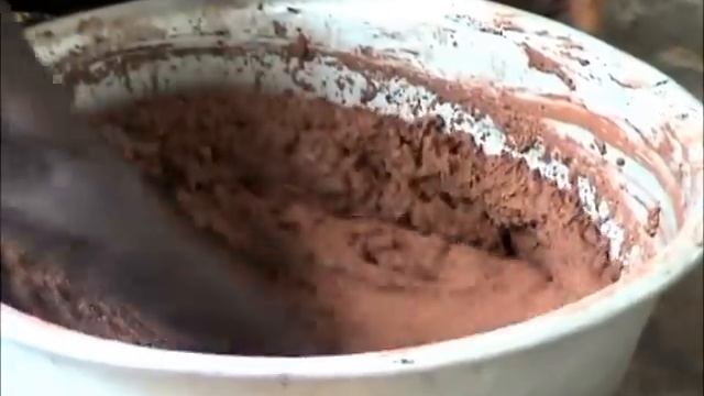 Global Mamas: Shea Butter Production Process смотреть онлайн