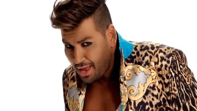 AZIS - Evala / АЗИС - Евала