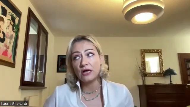 Laura Gherardi - La cultura della soppressione emotiva: quale inter-soggettivazione? смотреть онлайн