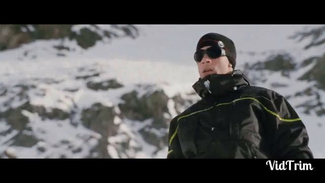 XXx:xander Cage Movie Scene