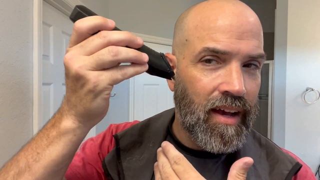 June 2023 Beard Trim | Fan Favorite Beard Length смотреть онлайн