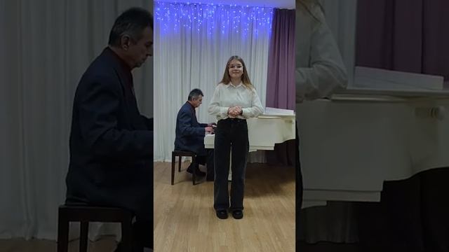 Чепілко Лада "Ой казала мені мати" смотреть онлайн