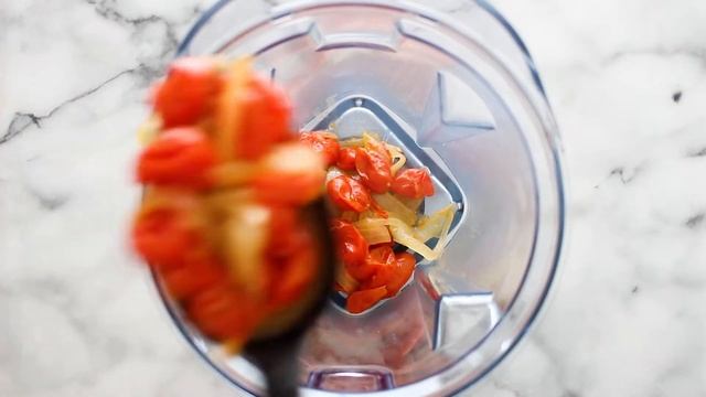Roasted Cherry Tomato Sauce смотреть онлайн