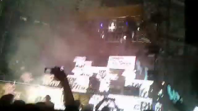 Eric Prydz live @ Global clubbing Moscow 7 03 11 смотреть онлайн