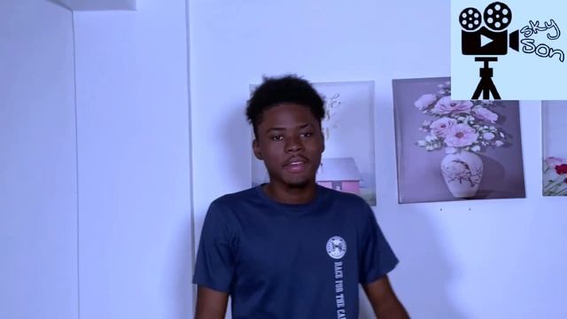 HAITIAN HOME: vin gade jan yap kraze biznis ti mamoune ak tinene (PART 7) смотреть онлайн