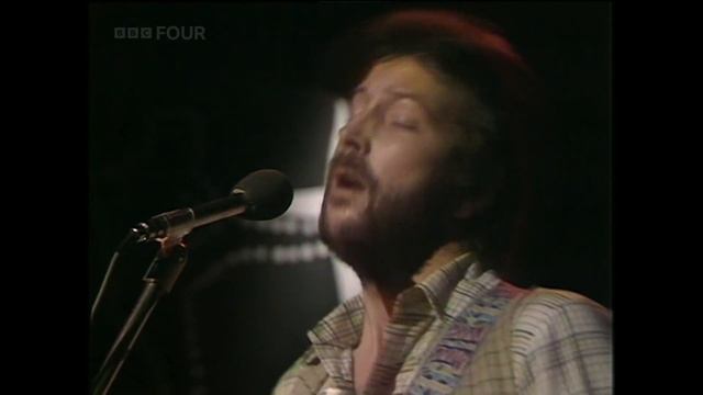 Eric Clapton - Double Trouble - Shepherds Bush Empire, London, UK 1977-04-26 смотреть онлайн