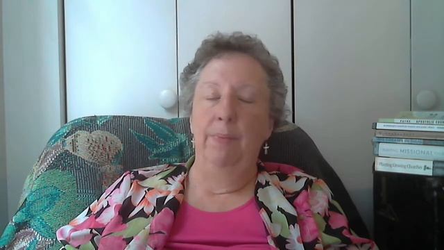 "Go and Do the Same", Sermon by Linda Rex with Our Life in the Trinity for July 10, 2022 смотреть онлайн