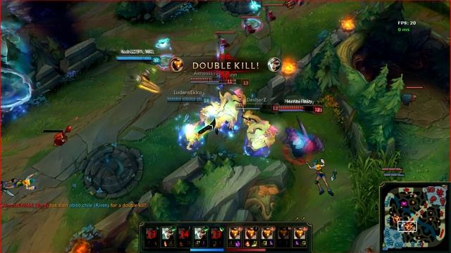[LOL] Hentai bard смотреть онлайн
