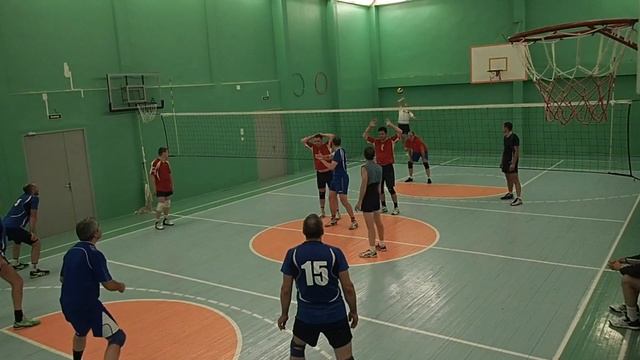 СССР-2 vs Дубы-Колдуны Set 2 смотреть онлайн