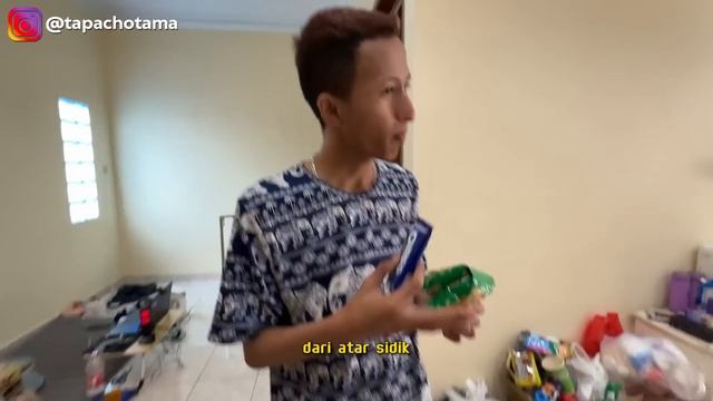 GILA MATEM DAPET OREO BOLU SAMPE SATU DUS, SAMPE-SAMPE MALIK MAU MINTA TAPI... смотреть онлайн