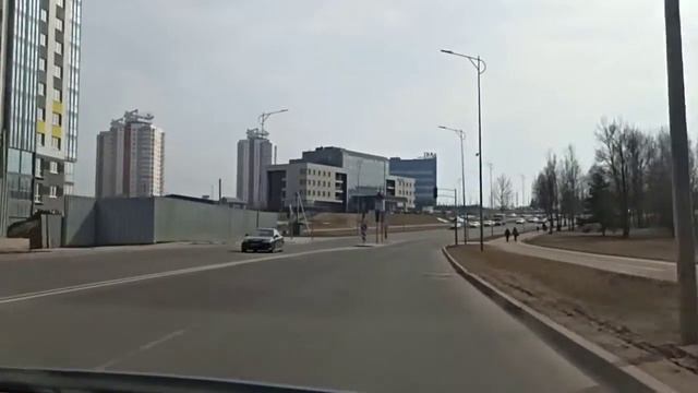 C улицы Руссиянова смотреть онлайн