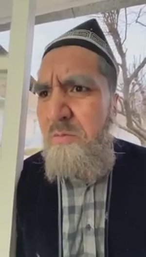 Bobur Mansurov Yangi Vine 🤣