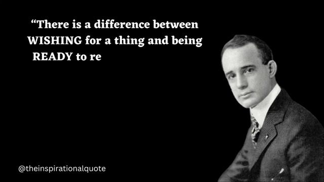 Fears Are Nothing More Than A State of Mind | Napoleon Hill Motivational Quotes смотреть онлайн