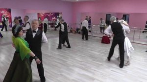 Встреча Нового 2021 года