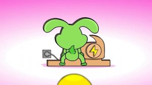 Глава 3 «Время игр Поппи ПлейТайм» - Картонные персонажи Smiling Critters