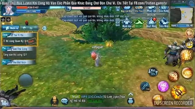 Tro choi tru tien len lv 52 roi смотреть онлайн